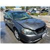 Image 4 : 2006 Nissan Altima 2.5
