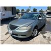 Image 1 : 2004 Mazda Mazda6 i