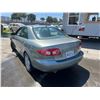 Image 3 : 2004 Mazda Mazda6 i