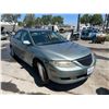 Image 7 : 2004 Mazda Mazda6 i