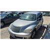 Image 1 : 2008 Chrysler PT Cruiser Touring