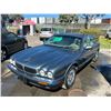 Image 1 : 2001 Jaguar XJ-Series XJ8