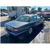 Image 2 : 2001 Jaguar XJ-Series XJ8