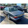 Image 3 : 2001 Jaguar XJ-Series XJ8