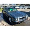 Image 4 : 2001 Jaguar XJ-Series XJ8