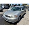 Image 1 : 2003 Toyota Camry LE