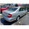 Image 2 : 2003 Toyota Camry LE