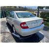 Image 3 : 2003 Toyota Camry LE