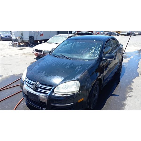 2006 Volkswagen Jetta Value Edition PZEV