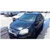 Image 1 : 2006 Volkswagen Jetta Value Edition PZEV