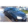 Image 2 : 2006 Volkswagen Jetta Value Edition PZEV