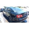 Image 3 : 2006 Volkswagen Jetta Value Edition PZEV