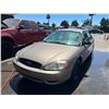 Image 1 : 2007 Ford Taurus SE