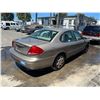 Image 2 : 2007 Ford Taurus SE