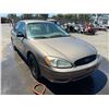 Image 4 : 2007 Ford Taurus SE