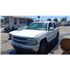 Image 1 : 2005 Chevrolet Tahoe Fleet