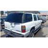 Image 2 : 2005 Chevrolet Tahoe Fleet