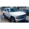 Image 4 : 2005 Chevrolet Tahoe Fleet