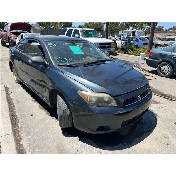2006 Scion tC