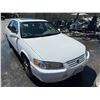 Image 1 : 1998 Toyota Camry CE