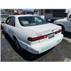 Image 4 : 1998 Toyota Camry CE
