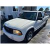 Image 3 : 2003 GMC Sonoma SL