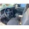 Image 5 : 2003 GMC Sonoma SL
