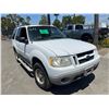 Image 1 : 2001 Ford Explorer Sport