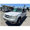 Image 3 : 2001 Ford Explorer Sport