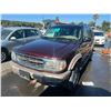 Image 1 : 1999 Ford Explorer XLT