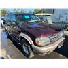 Image 2 : 1999 Ford Explorer XLT