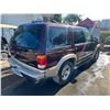 Image 3 : 1999 Ford Explorer XLT