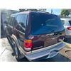 Image 4 : 1999 Ford Explorer XLT