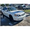 Image 2 : 2005 Subaru Legacy 2.5 GT Limited