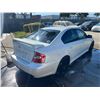 Image 3 : 2005 Subaru Legacy 2.5 GT Limited