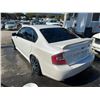 Image 4 : 2005 Subaru Legacy 2.5 GT Limited