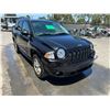 Image 2 : 2008 Jeep Compass Sport
