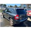 Image 4 : 2008 Jeep Compass Sport