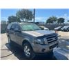 Image 1 : 2010 Ford Expedition Limited