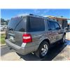 Image 2 : 2010 Ford Expedition Limited