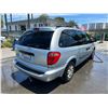Image 3 : 2001 Dodge Ram Van 2500