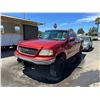 Image 1 : 2000 Ford F-150 Work