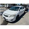 Image 1 : 2009 Toyota Corolla