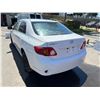 Image 4 : 2009 Toyota Corolla