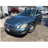 Image 1 : 2006 Buick LaCrosse CXL