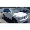 Image 2 : 2003 Toyota Highlander