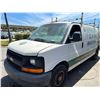 Image 1 : 2008 Chevrolet Express 2500