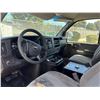 Image 3 : 2008 Chevrolet Express 2500