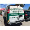 Image 4 : 2008 Chevrolet Express 2500