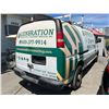 Image 5 : 2008 Chevrolet Express 2500